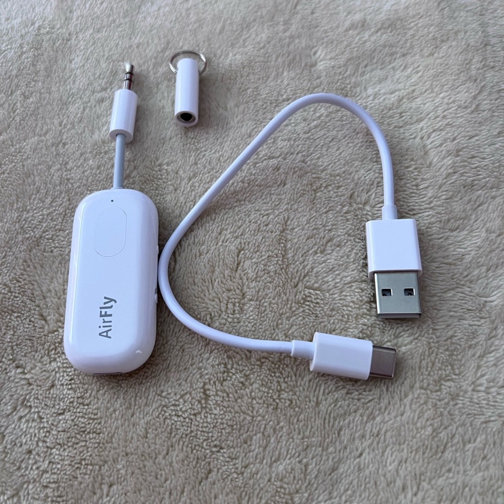 AirFly Pro
